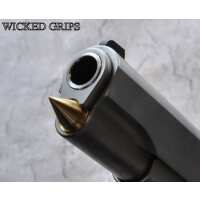 Read Wicked Grips Reviews